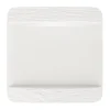 Villeroy&Boch Manufacture Rock Lautanen 28x2 cm valkoinen
