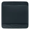 Villeroy&Boch Manufacture Rock Lautanen 28x2 cm musta