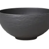 Villeroy&Boch Manufacture Rock keittokulho musta 0,32 l