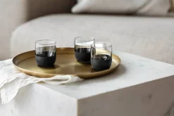 Villeroy&Boch Manufacture Rock Shottilasisetti 0,04l 4-os.