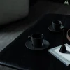 Villeroy&Boch Manufacture Rock Espressokupin alunen 12x12x2cm