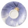 Villeroy&Boch Mariefleur Espressokupin alunen Gris 12cm