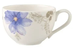 Villeroy&Boch Mariefleur Kahvikuppi  Gris 0,25l