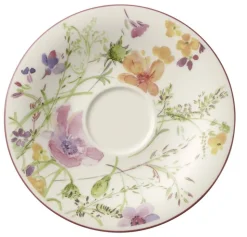 Villeroy&Boch Mariefleur kahvikupin alunen 16 cm