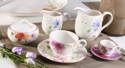 Villeroy&Boch Mariefleur Sokerikko Basic 0,45l