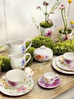 Villeroy&Boch Mariefleur Sokerikko Basic 0,45l