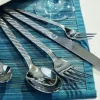 Villeroy&Boch Montauk Kahvilusikka 147mm