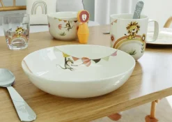 Villeroy&Boch muki Roar Like a Lion 11,5x8x9,5 cm 0,28 l