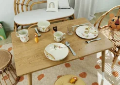 Villeroy&Boch muki Roar Like a Lion 11,5x8x9,5 cm 0,28 l
