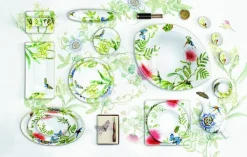 Villeroy&Boch muut Amazonia tarjoilulautanen 35x18 cm