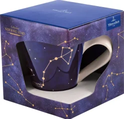 Villeroy&Boch NewWave Stars muki 0,3 l Jousimies