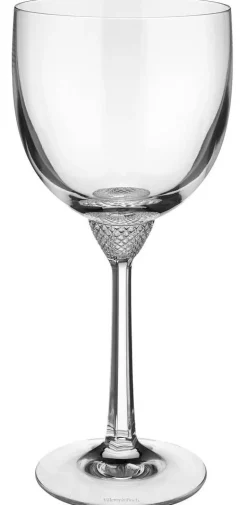 Villeroy&Boch Octavie Jalallinen juomalasi 0,37l