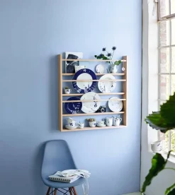 Villeroy&Boch Old Luxembourg Brindille Syvä lautanen 24 cm