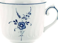 Villeroy&Boch Old Luxembourg Aamiaskuppi 0,35l