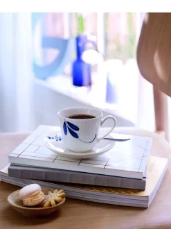 Villeroy&Boch Old Luxembourg Brindille Espressokuppi 0,10l