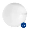 Villeroy&Boch Pasta Passion Pastalautanen 30,5 cm 2-os.
