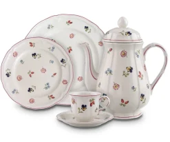 Villeroy&Boch Petite Fleur Kahvikuppi 0,15l