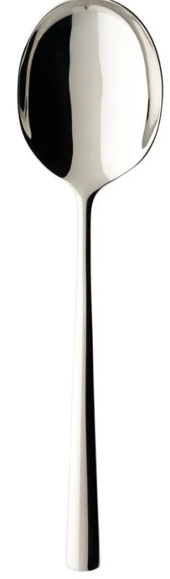 Villeroy&Boch Piemont Tarjoilulusikka 245mm