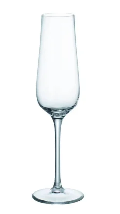 Villeroy&Boch Purismo Samppanjalasi  0,27l