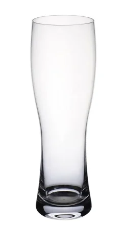 Villeroy&Boch Purismo vehnäolutlasi 0,74 L