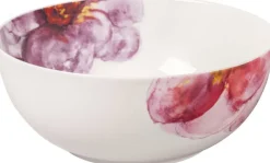 Villeroy&Boch Rose Garden Kulho 23 cm 1,75l