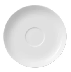 Villeroy&Boch Rose Garden aamiaskupin alunen valkoinen