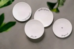 Villeroy&Boch Statement lautanen Ø21 cm I Am Amazing. Not pe