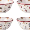 Villeroy&Boch Xmas kulhosetti Toy´s Delight juhlavuosi 15x15