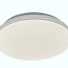 Virvatuli plafondi Alice 2 LED 41 cm valkoinen