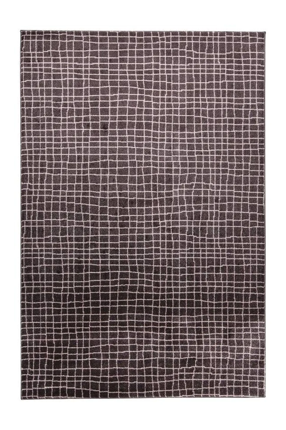VM-Carpet Aari 12 antrasiitti, kantti 5450, 80*250 cm