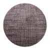 VM-Carpet Aari 12 antrasiitti, kantti 5450, Ø 133 cm