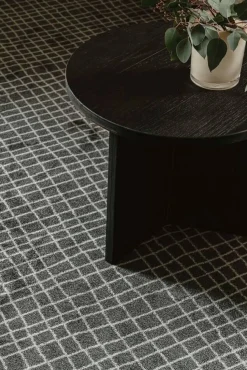 VM-Carpet Aari 12 antrasiitti, kantti 5450, 200*300 cm
