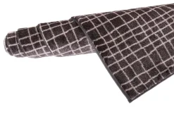 VM-Carpet Aari 12 antrasiitti, kantti 5450, 200*300 cm