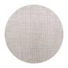VM-Carpet Aari 13 harmaa, kantti 5430, Ø 200 cm