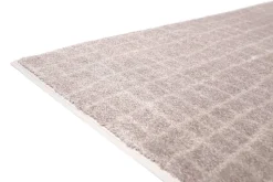 VM-Carpet Aari 13 harmaa, kantti 5430, 80*200 cm