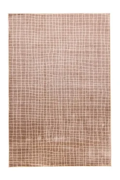 VM-Carpet Aari 14 ruskea, kantti 5938, 160*230 cm