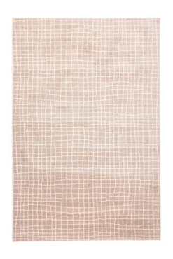 VM-Carpet Aari 05 v.beige, kantti 5417, 160*230 cm
