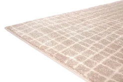 VM-Carpet Aari 05 v.beige, kantti 5417, 160*230 cm