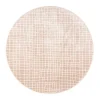 VM-Carpet Aari 05 v.beige, kantti 5417, Ø 200 cm