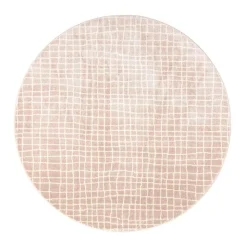 VM-Carpet Aari 05 v.beige, kantti 5417, Ø 200 cm