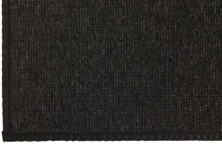 VM-Carpet Balanssi 99 musta, 160*230 cm, kantti 5460