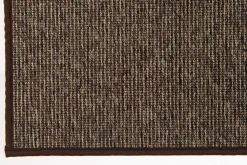 VM-Carpet Balanssi 49 ruskea,  160*230 cm, kantti 5990