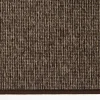 VM-Carpet Balanssi 49 ruskea,  80*150 cm, kantti 5990