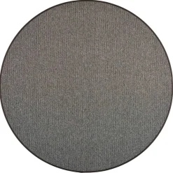 VM-Carpet Balanssi 49 ruskea,  Ø 200 cm, kantti 5990