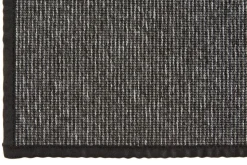 VM-Carpet Balanssi 98 tummanharmaa, 80*300 cm, kantti 5460