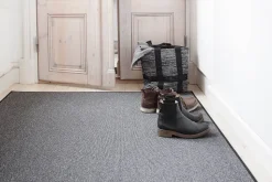 VM-Carpet Balanssi 98 tummanharmaa, 200*300 cm, kantti 5460