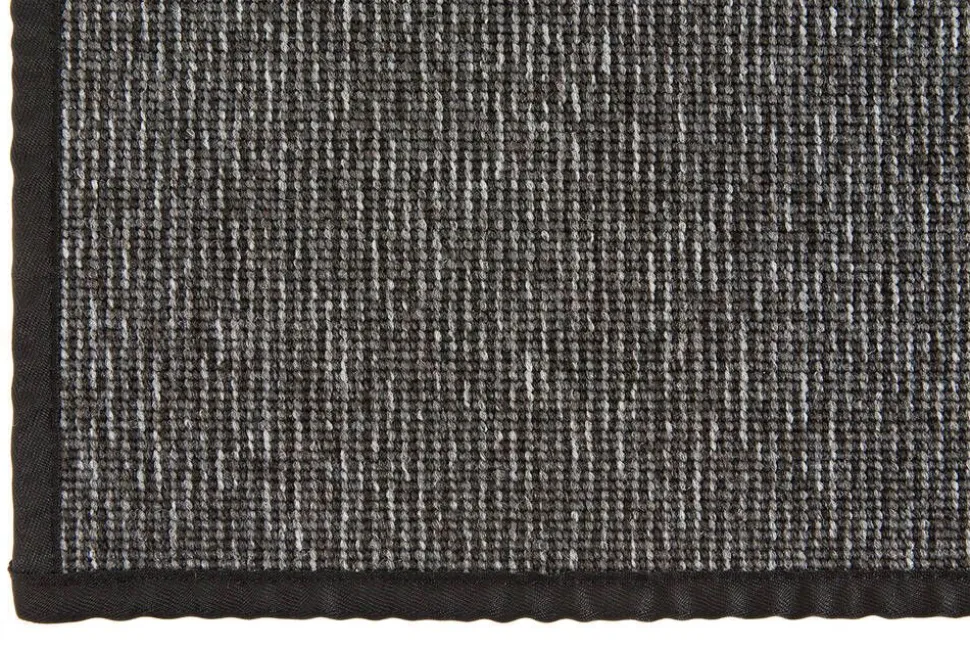 VM-Carpet Balanssi 98 tummanharmaa, 200*300 cm, kantti 5460