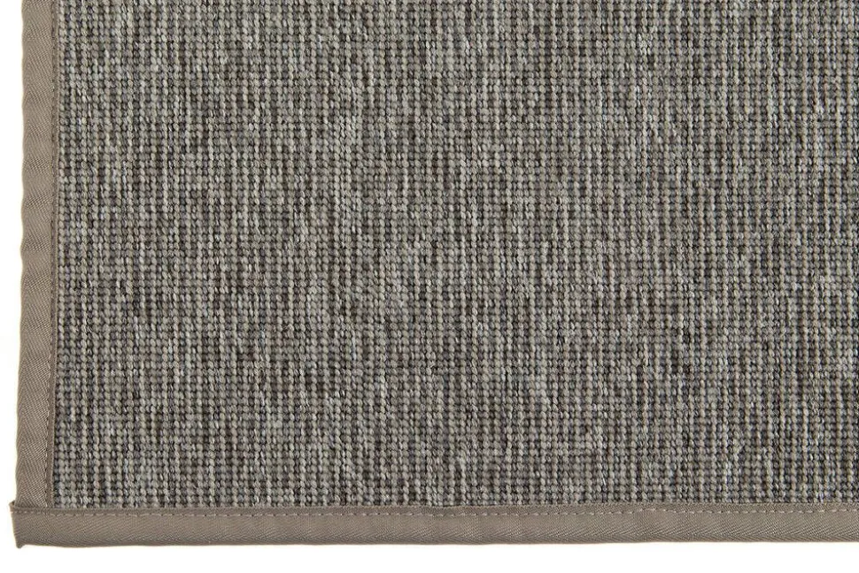 VM-Carpet Balanssi 93 vaaleanharmaa, 80*300 cm, kantti 5434
