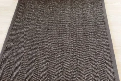 VM-Carpet Barrakuda 9371 antrasiitti, 133*200 cm, kantti 38