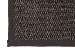 VM-Carpet Barrakuda 9371 antrasiitti, 200*300 cm, kantti 38